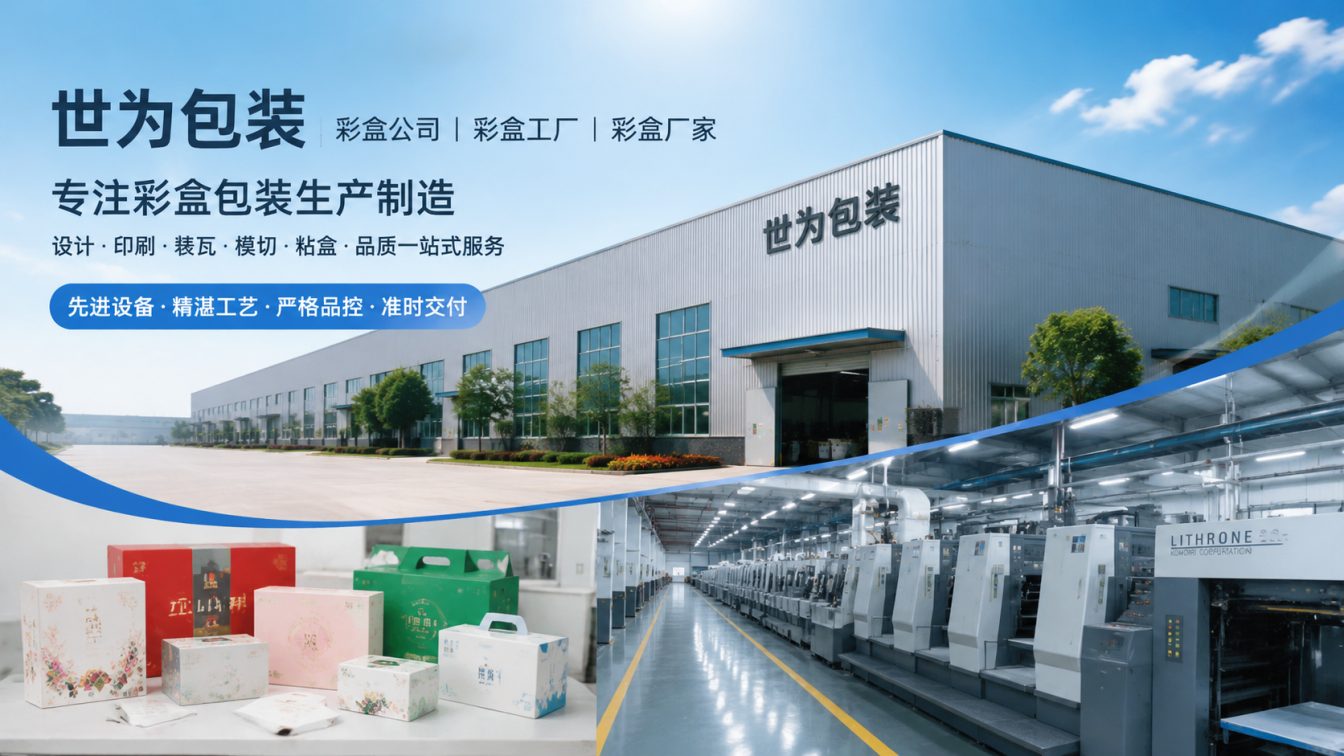 瓯海区年产6000万张包装，25年专注定制